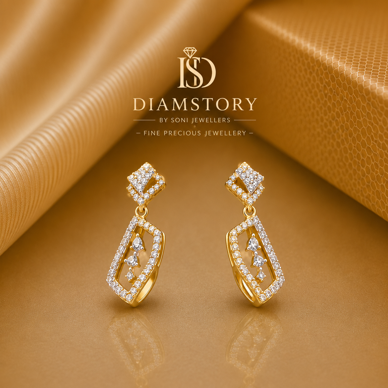 Women Earrings 9
